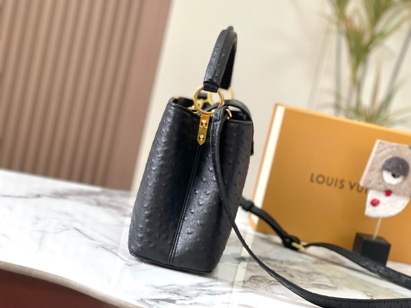 LV Capucines Bags